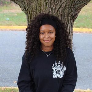 Meet your Posher, Gabrielle